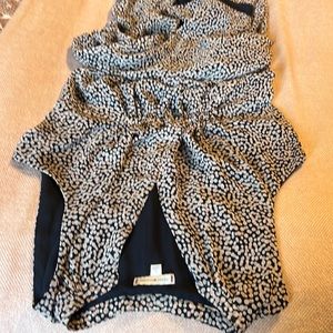 Cute woman dress size L